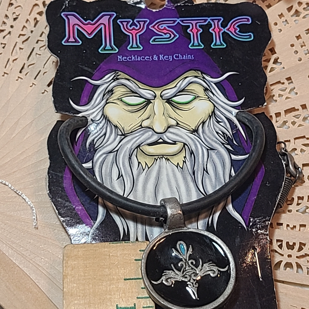 Mystic Necklace NWT